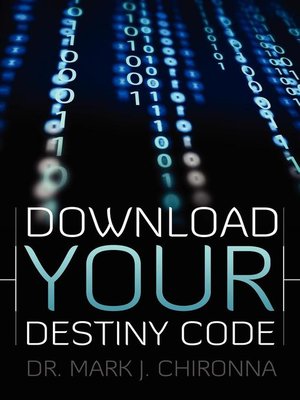 cover image of Download Your Destiny Code